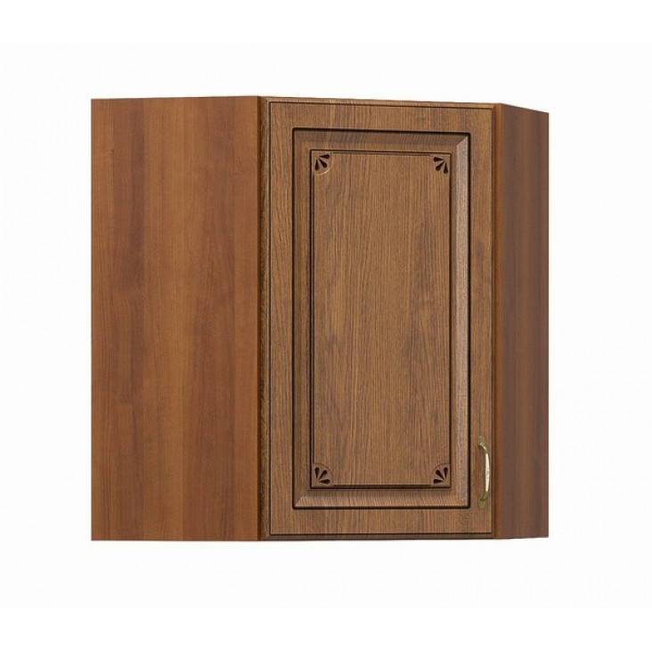 Шкаф Кут Верх 60 GRAND