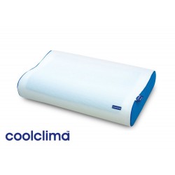 Възглавница Coolclima GEL - анатомична