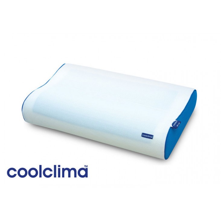 Възглавница Coolclima GEL - анатомична