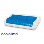Възглавница Coolclima GEL - анатомична
