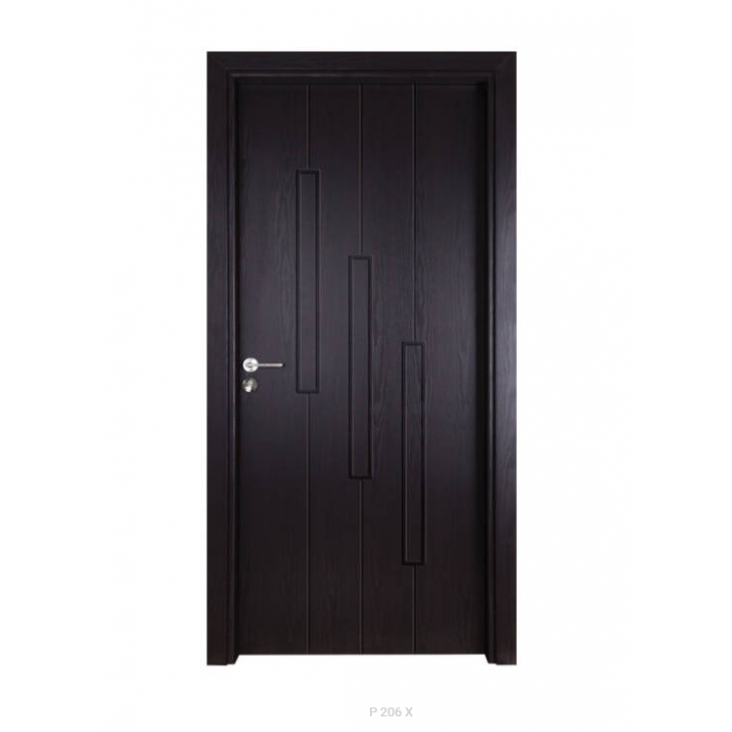 Интериорна врата модел P 206